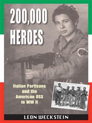 cover image of 200,000 Heroes